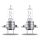 OSRAM NIGHT BREAKER SILVER, H7 Halogen headlight lamp, 64210NBS-01B, 12.0 V