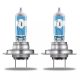 OSRAM NIGHT BREAKER LASER, H7 Halogen headlight lamp, 64210NL-HCB, 12.0 V