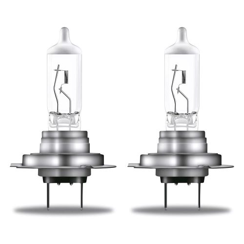 OSRAM ULTRA LIFE, H7 Halogen headlight lamp, 64210ULT-01B, 12.0 V