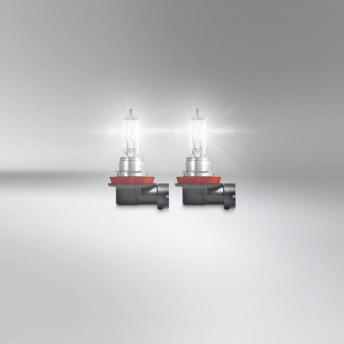 OSRAM ORIGINAL LINE, H11 Halogen headlight lamp, 64211, 12.0 V