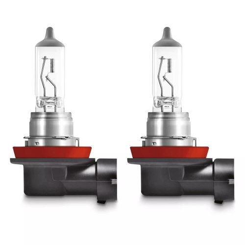 OSRAM ORIGINAL LINE, H11 Halogen headlight lamp, 64211-01B, 12.0 V