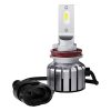 OSRAM LEDriving HL BRIGHT, Off-road ≙ H8/H11/H16/H9 Mainly used for Low Beam, High Beam and Fog light applications, 64211DWBRT-2HFB, 12.0 V, 6000 K