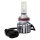 OSRAM LEDriving HL BRIGHT, Off-road ≙ H8/H11/H16/H9 Mainly used for Low Beam, High Beam and Fog light applications, 64211DWBRT-2HFB, 12.0 V, 6000 K