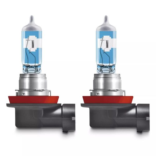 OSRAM NIGHT BREAKER LASER, H11 Halogen headlight lamp, 64211NL, 12.0 V, 3200 K