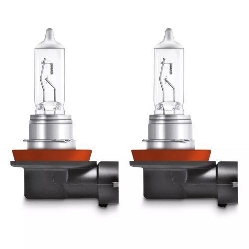 OSRAM ULTRA LIFE, H11 Halogen headlight lamp, 64211ULT-HCB, 12.0 V, 3200 K