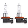 OSRAM ULTRA LIFE, H11 Halogen headlight lamp, 64211ULT-HCB, 12.0 V, 3200 K