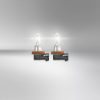 OSRAM ULTRA LIFE, H11 Halogen headlight lamp, 64211ULT-HCB, 12.0 V, 3200 K