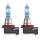 OSRAM NIGHT BREAKER LASER, H8 Halogen headlight lamp, 64212NL-HCB, 12.0 V