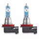 OSRAM NIGHT BREAKER LASER, H8 Halogen headlight lamp, 64212NL-HCB, 12.0 V
