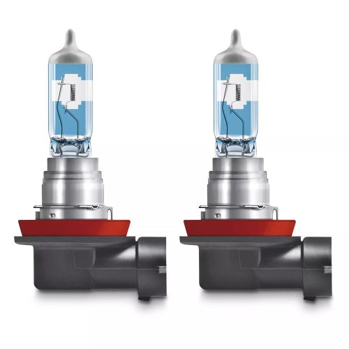 OSRAM NIGHT BREAKER LASER, H8 Halogen headlight lamp, 64212NL-HCB, 12.0 V