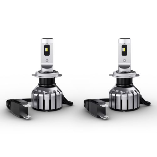 OSRAM TRUCKSTAR,   High and low beam, 24.0 V, 6000 K