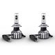 OSRAM TRUCKSTAR,   High and low beam, 24.0 V, 6000 K