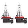 OSRAM ORIGINAL LINE, H16 Halogen headlight lamp, 64219L+, 12.0 V