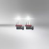 OSRAM ORIGINAL LINE, H16 Halogen headlight lamp, 64219L+, 12.0 V