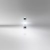 OSRAM ORIGINAL FESTOON, - Auxiliary lamp, 6424, 24.0 V