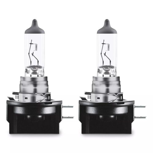 OSRAM ORIGINAL LINE, H8B Halogen headlight lamp, 64242, 12.0 V