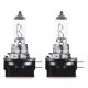 OSRAM ORIGINAL LINE, H8B Halogen headlight lamp, 64242, 12.0 V
