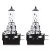 OSRAM ORIGINAL LINE, H8B Halogen headlight lamp, 64242, 12.0 V