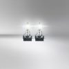 OSRAM ORIGINAL LINE, H8B Halogen headlight lamp, 64242, 12.0 V