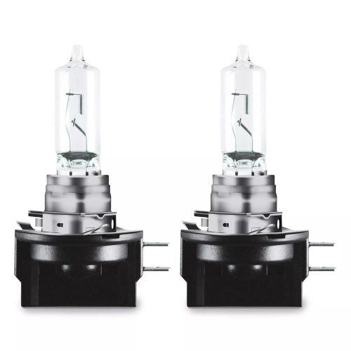 OSRAM ORIGINAL LINE, H9B Halogen headlight lamp, 64243, 12.0 V
