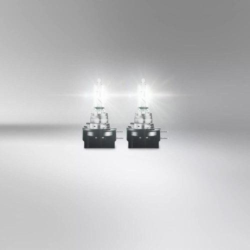 OSRAM ORIGINAL LINE, H9B Halogen headlight lamp, 64243, 12.0 V