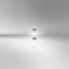 OSRAM ORIGINAL FESTOON, - Auxiliary lamp, 6428, 12.0 V