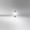 OSRAM ORIGINAL FESTOON, - Auxiliary lamp, 6429, 24.0 V