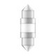 OSRAM LEDriving SL, Off-road ≙ C5W Mainly used for number plate/ interior applications, 6438DWP-01B, 12.0 V, 6000 K