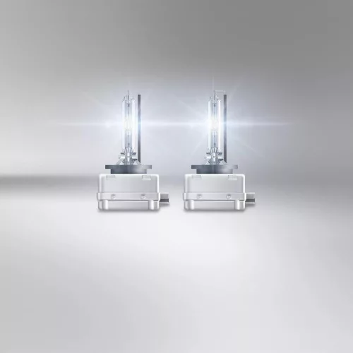 OSRAM XENARC ORIGINAL, D1S HID headlight lamp, 66140, 85.0 V, 4500 K