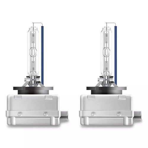 OSRAM XENARC COOL BLUE BOOST, Off-road ≙ D1S HID headlight lamp, 66140CBB-HCB, 85.0 V, up to 7000 K