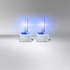 OSRAM XENARC COOL BLUE BOOST, Off-road ≙ D1S HID headlight lamp, 66140CBB-HCB, 85.0 V, up to 7000 K