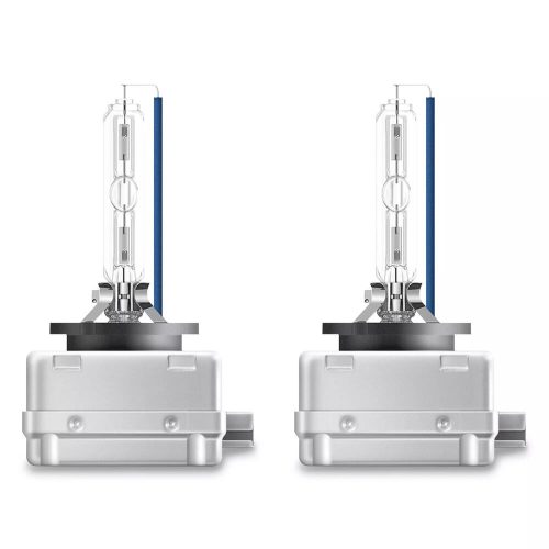 OSRAM COOL BLUE® INTENSE