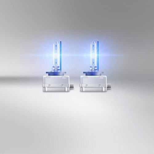OSRAM COOL BLUE® INTENSE