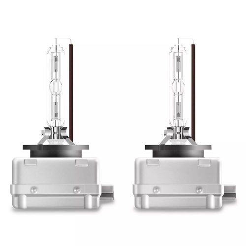 OSRAM XENARC ULTRA LIFE, D1S HID headlight lamp, 85.0 V, 4300 K