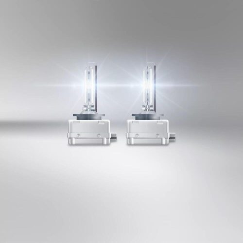 OSRAM XENARC ULTRA LIFE, D1S HID headlight lamp, 85.0 V, 4300 K