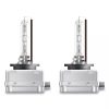 OSRAM XENARC NIGHT BREAKER LASER, D1S HID headlight lamp, 66140XNN, 85.0 V, 4500 K