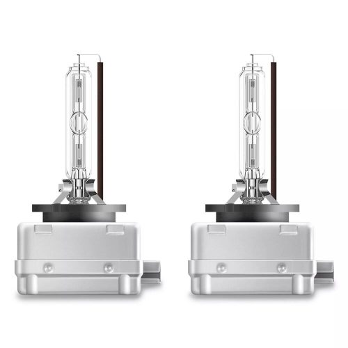 OSRAM XENARC NIGHT BREAKER LASER, D1S HID headlight lamp, 66140XNN, 85.0 V, 4500 K