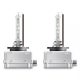OSRAM XENARC NIGHT BREAKER LASER, D1S HID headlight lamp, 66140XNN-HCB, 85.0 V, 4500 K