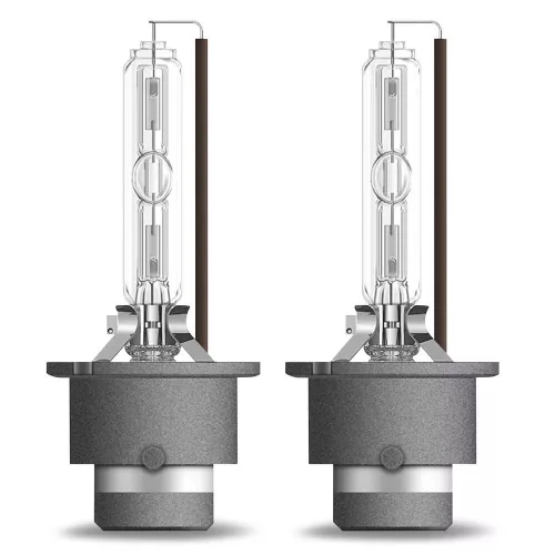 OSRAM XENARC ORIGINAL, D2S HID headlight lamp, 66240, 85.0 V, 4100 K