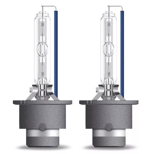 OSRAM COOL BLUE® INTENSE