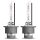 OSRAM XENARC ULTRA LIFE, D2S HID headlight lamp, 85.0 V, 4300 K