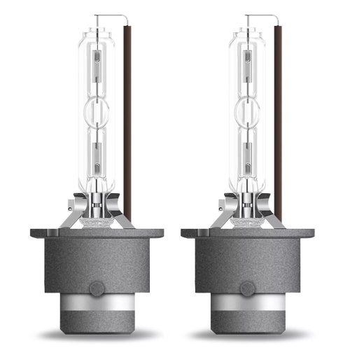 OSRAM XENARC ULTRA LIFE, D2S HID headlight lamp, 85.0 V, 4300 K