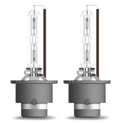 OSRAM XENARC ULTRA LIFE, D2S HID headlight lamp, 85.0 V, 4300 K