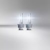 OSRAM XENARC ULTRA LIFE, D2S HID headlight lamp, 85.0 V, 4300 K