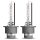 OSRAM XENARC NIGHT BREAKER LASER, D2S HID headlight lamp, 66240XNN-HCB, 85.0 V, 4500 K