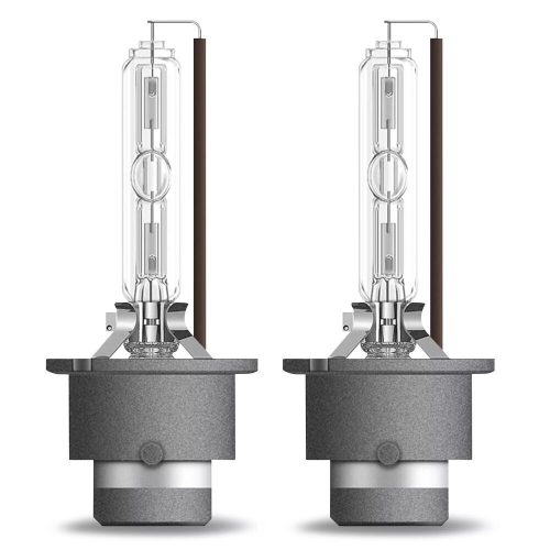 OSRAM XENARC NIGHT BREAKER LASER, D2S HID headlight lamp, 66240XNN-HCB, 85.0 V, 4500 K