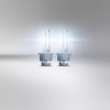 OSRAM XENARC NIGHT BREAKER LASER, D2S HID headlight lamp, 66240XNN-HCB, 85.0 V, 4500 K