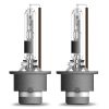 OSRAM XENARC ORIGINAL, D2R HID headlight lamp, 66250, 85.0 V, 4100 K
