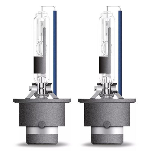 OSRAM COOL BLUE® INTENSE