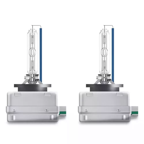 OSRAM XENARC COOL BLUE BOOST, Off-road ≙ D3S HID headlight lamp, 66340CBB-HCB, 42.0 V, up to 7000 K